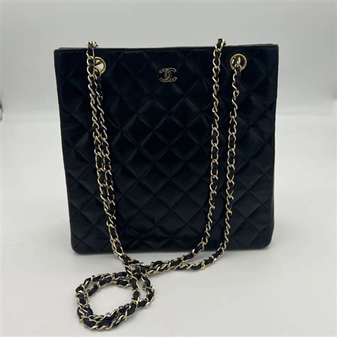 chanel 11.12 bag prezzo|Chanel lambskin shoulder bag.